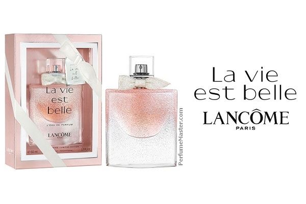 Nước Hoa Nữ Lancôme La Vie Est Belle EDP Limited 50ml - Nước hoa - Vua Hàng Hiệu
