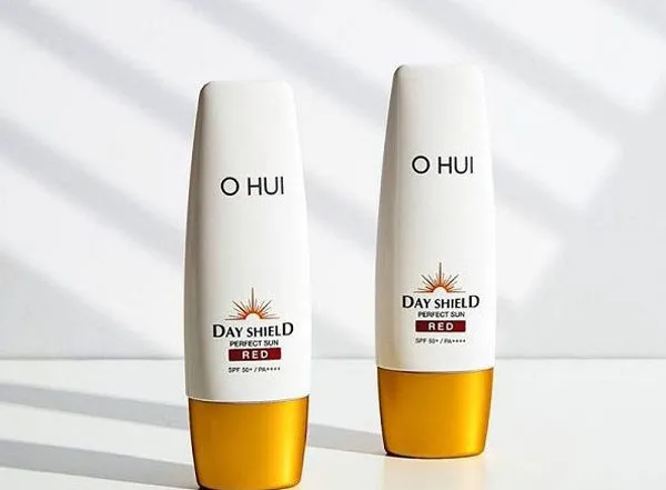 Lịch sử hình thành và phát triển của thương hiệu OHUI