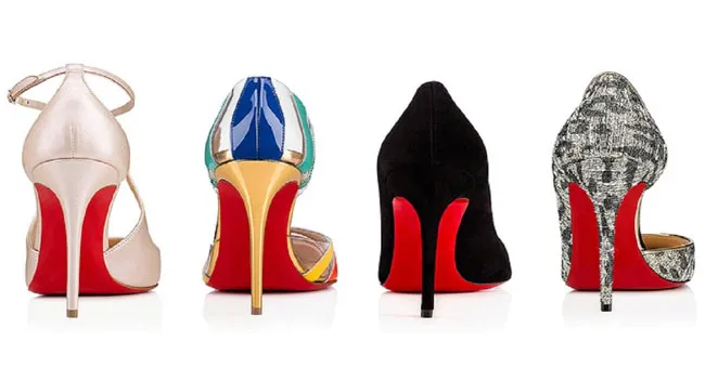 Quá trình hình thành và phát triển thương hiệu Christian Louboutin trứ danh - 5