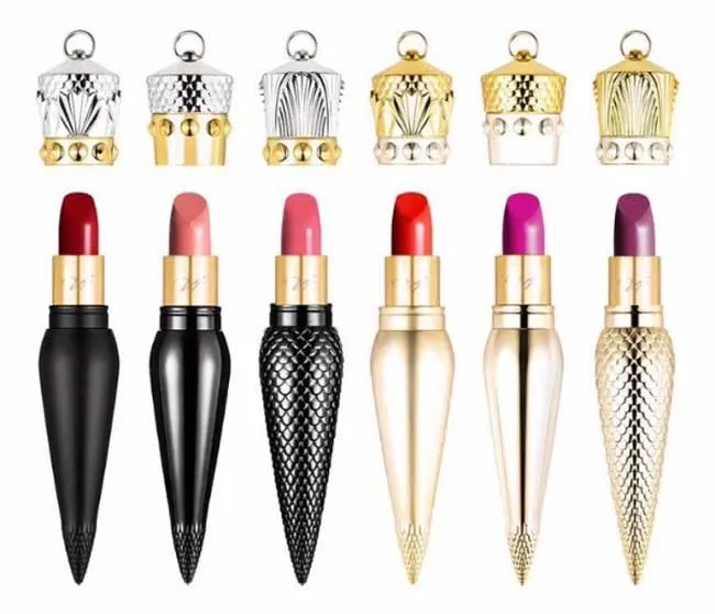 Quá trình hình thành và phát triển thương hiệu Christian Louboutin trứ danh - 7