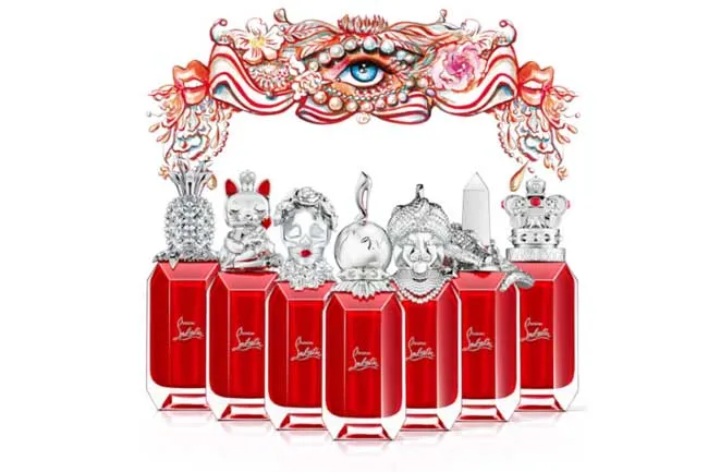 Quá trình hình thành và phát triển thương hiệu Christian Louboutin trứ danh - 8