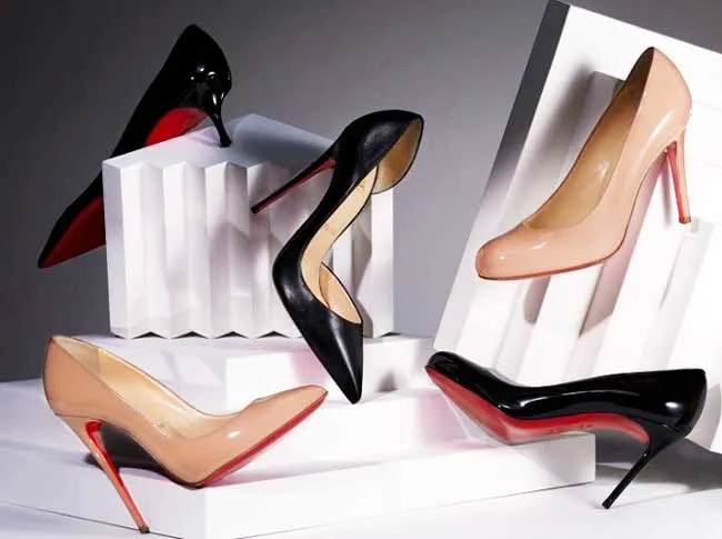 Quá trình hình thành và phát triển thương hiệu Christian Louboutin trứ danh - 6