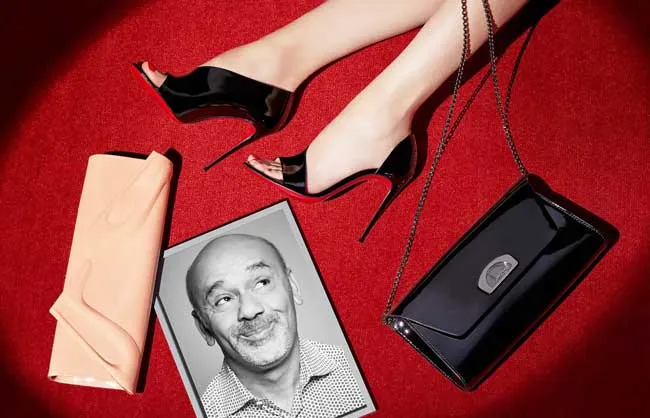 Quá trình hình thành và phát triển thương hiệu Christian Louboutin trứ danh - 4