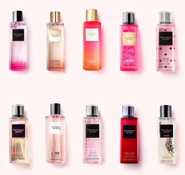 Thương hiệu Victoria's Secret có lịch sử hình thành và phát triển thế nào?