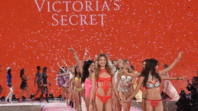 Thương hiệu Victoria's Secret có lịch sử hình thành và phát triển thế nào?