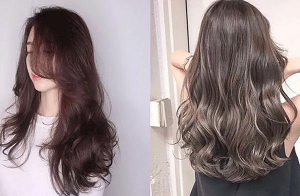 Review 3 máy làm tóc xoăn sóng giữ nếp lâu thực hiện đơn giản tại nhà