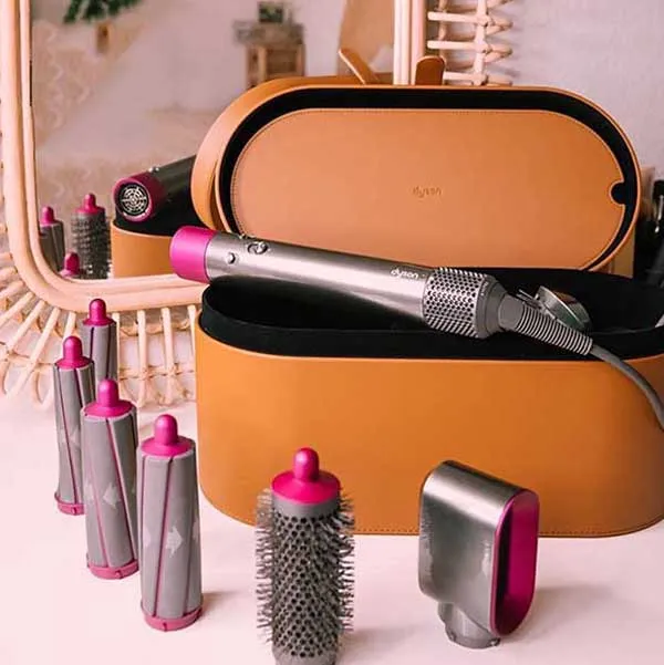 Review 3 máy làm tóc xoăn sóng giữ nếp lâu thực hiện đơn giản tại nhà