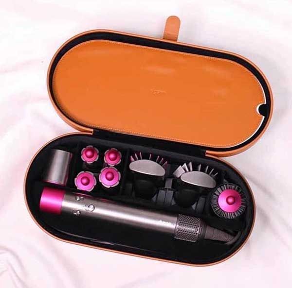 Review 3 máy làm tóc xoăn sóng giữ nếp lâu thực hiện đơn giản tại nhà