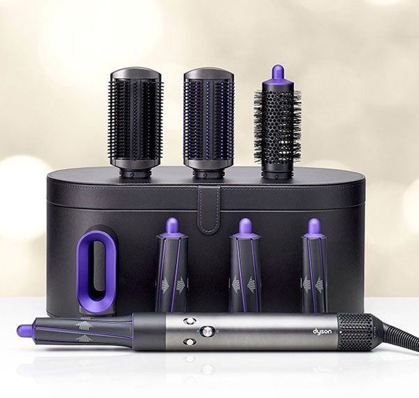 Review 3 máy làm tóc xoăn sóng giữ nếp lâu thực hiện đơn giản tại nhà