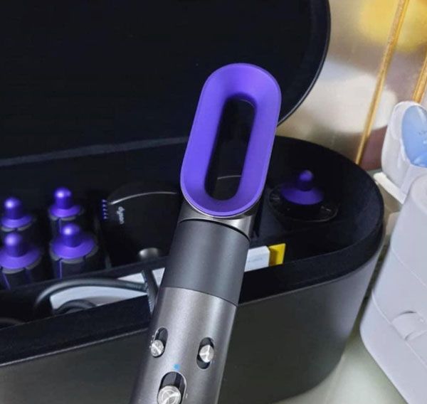 Review 3 máy làm tóc xoăn sóng giữ nếp lâu thực hiện đơn giản tại nhà