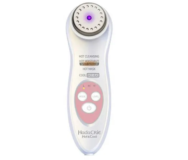 Máy massage ion đẩy tinh chất là gì? Review 7 máy đẩy tinh chất thấm sâu vào da