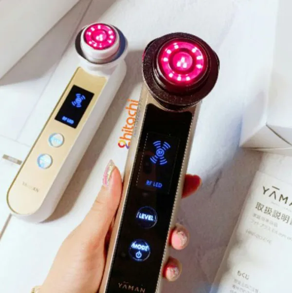 Máy massage ion đẩy tinh chất là gì? Review 7 máy đẩy tinh chất thấm sâu vào da
