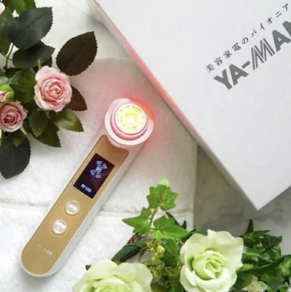 Máy massage ion đẩy tinh chất là gì? Review 7 máy đẩy tinh chất thấm sâu vào da