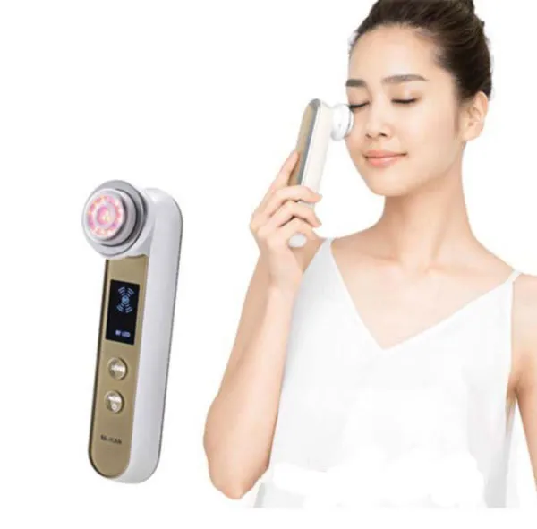Máy massage ion đẩy tinh chất là gì? Review 7 máy đẩy tinh chất thấm sâu vào da