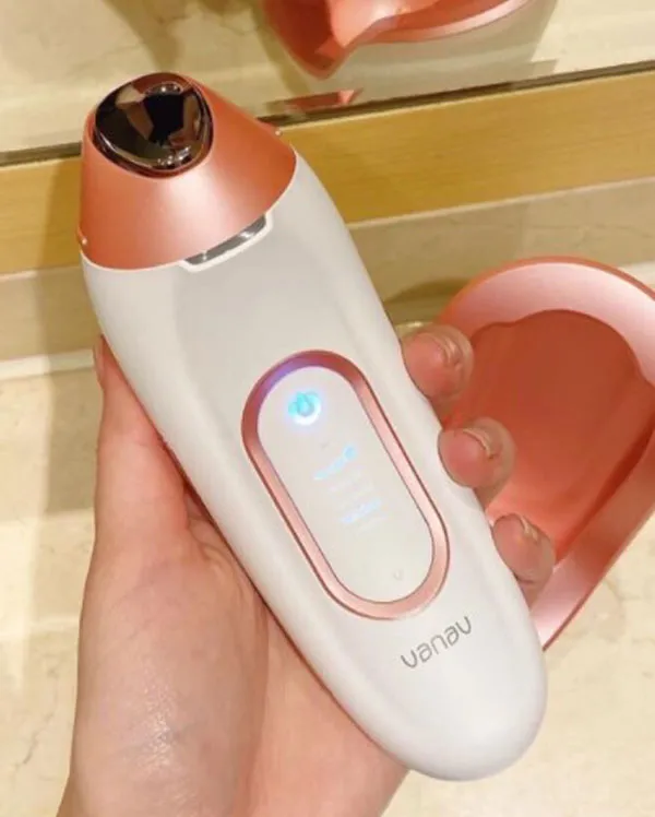 Máy massage ion đẩy tinh chất là gì? Review 7 máy đẩy tinh chất thấm sâu vào da