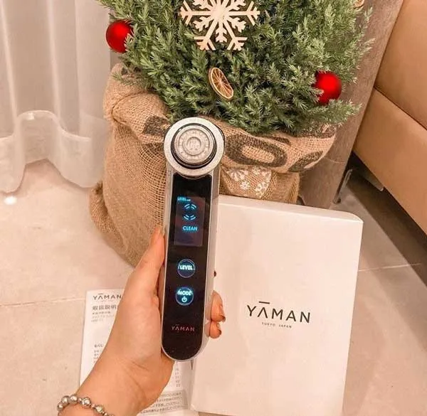 Máy massage ion đẩy tinh chất là gì? Review 7 máy đẩy tinh chất thấm sâu vào da