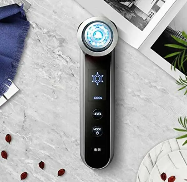 Máy massage ion đẩy tinh chất là gì? Review 7 máy đẩy tinh chất thấm sâu vào da
