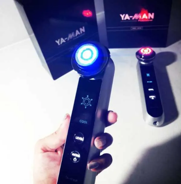 Máy massage ion đẩy tinh chất là gì? Review 7 máy đẩy tinh chất thấm sâu vào da