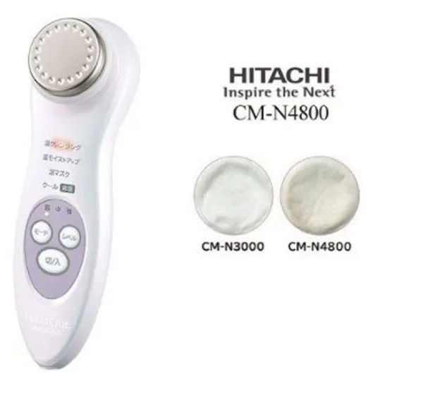 Máy massage ion đẩy tinh chất là gì? Review 7 máy đẩy tinh chất thấm sâu vào da