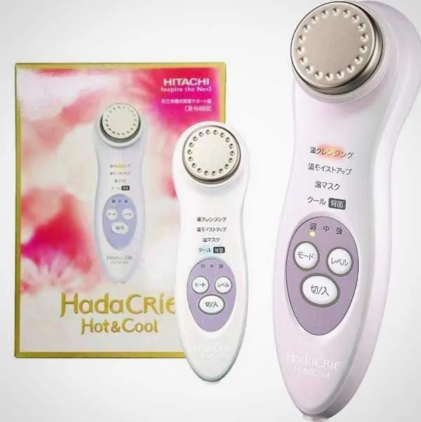 Máy massage ion đẩy tinh chất là gì? Review 7 máy đẩy tinh chất thấm sâu vào da