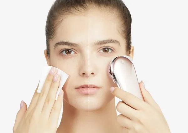 Máy massage ion đẩy tinh chất là gì? Review 7 máy đẩy tinh chất thấm sâu vào da