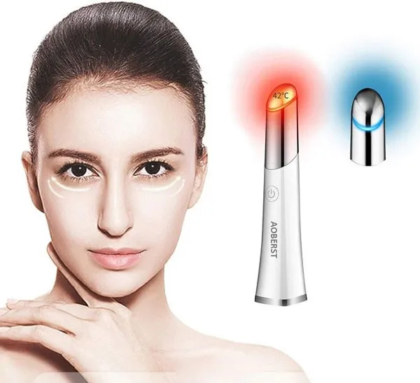 Máy massage ion đẩy tinh chất là gì? Review 7 máy đẩy tinh chất thấm sâu vào da