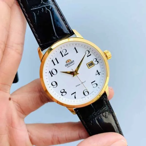 Mệnh hỏa nên đeo đồng hồ màu gì? Top 9 mẫu đồng hồ hút tài lộc cho nam mệnh Hỏa - 11