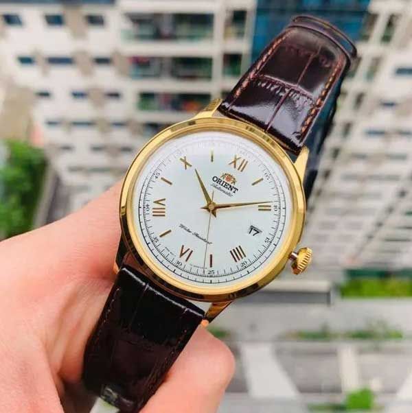 Mệnh hỏa nên đeo đồng hồ màu gì? Top 9 mẫu đồng hồ hút tài lộc cho nam mệnh Hỏa - 15