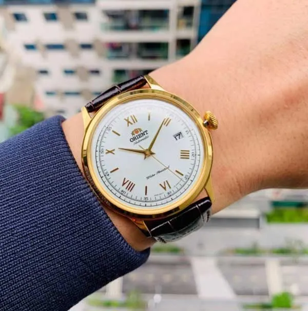 Mệnh hỏa nên đeo đồng hồ màu gì? Top 9 mẫu đồng hồ hút tài lộc cho nam mệnh Hỏa - 16