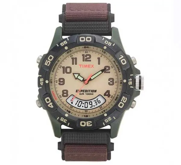 Mệnh hỏa nên đeo đồng hồ màu gì? Top 9 mẫu đồng hồ hút tài lộc cho nam mệnh Hỏa - 17