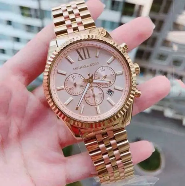 Mệnh hỏa nên đeo đồng hồ màu gì? Top 9 mẫu đồng hồ hút tài lộc cho nam mệnh Hỏa - 22