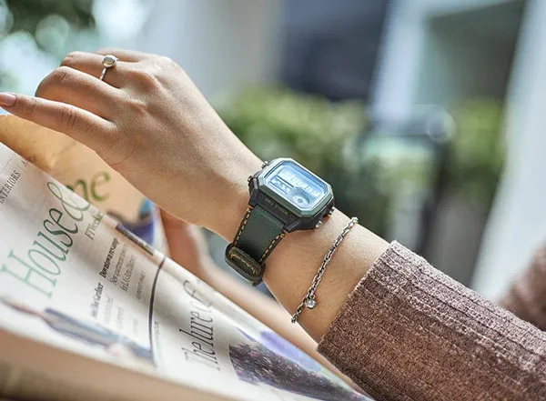 Mệnh hỏa nên đeo đồng hồ màu gì? Top 9 mẫu đồng hồ hút tài lộc cho nam mệnh Hỏa - 4