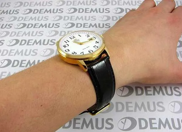 Mệnh hỏa nên đeo đồng hồ màu gì? Top 9 mẫu đồng hồ hút tài lộc cho nam mệnh Hỏa - 10