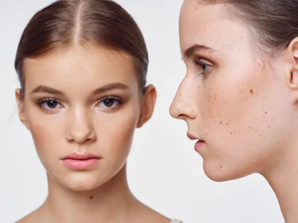 Nám là gì? Top 9 serum trị nám da hiệu quả hiện nay - 1