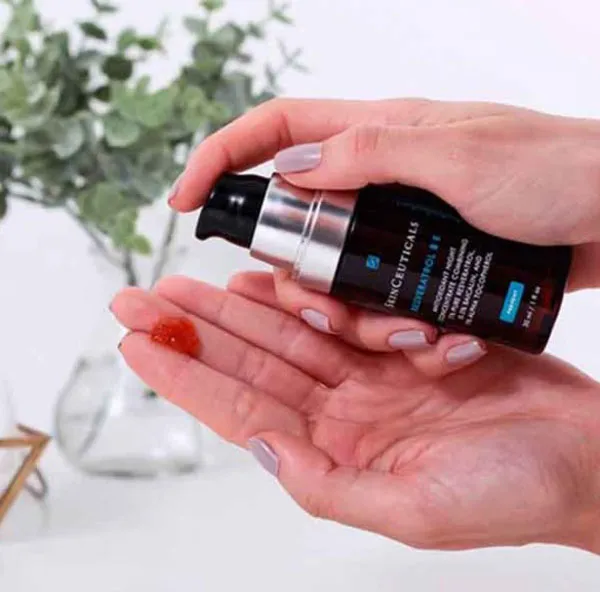 Nám là gì? Top 9 serum trị nám da hiệu quả hiện nay - 13