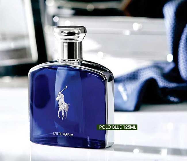 Top 10 chai nước hoa nam Aromatic Fougere -Hương thảo mộc nổi tiếng - 19