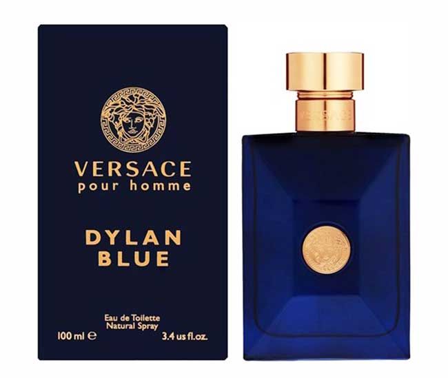 Top 10 chai nước hoa nam Aromatic Fougere -Hương thảo mộc nổi tiếng - 25