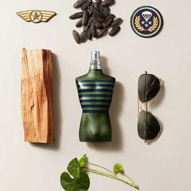 Top 10 chai nước hoa nam Aromatic Fougere -Hương thảo mộc nổi tiếng - 16