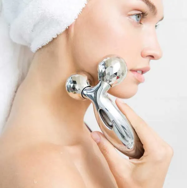 Nọng cằm là gì? Hướng dẫn 4 cách giảm nọng cằm tại nhà nhanh chỉ sau 1 tuần