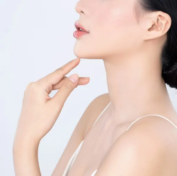 Nọng cằm là gì? Hướng dẫn 4 cách giảm nọng cằm tại nhà nhanh chỉ sau 1 tuần