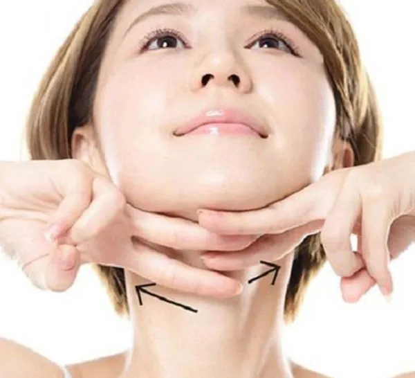 Nọng cằm là gì? Hướng dẫn 4 cách giảm nọng cằm tại nhà nhanh chỉ sau 1 tuần