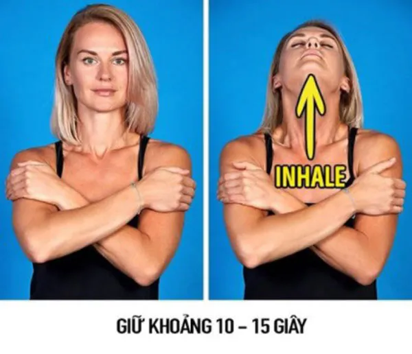 Nọng cằm là gì? Hướng dẫn 4 cách giảm nọng cằm tại nhà nhanh chỉ sau 1 tuần