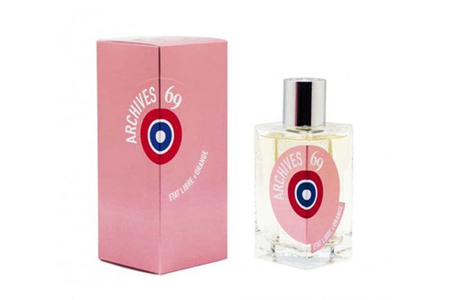 Nước hoa Etat Libre d'Orange của nước nào? Những mùi hương rất thơm của Etat Libre d'Orange - 6