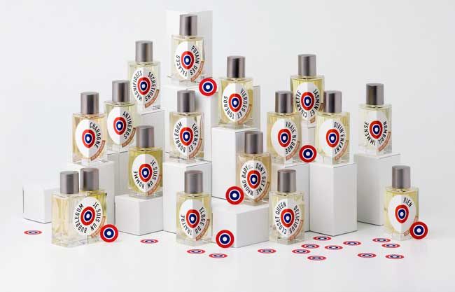 Nước hoa Etat Libre d'Orange của nước nào? Những mùi hương rất thơm của Etat Libre d'Orange - 3