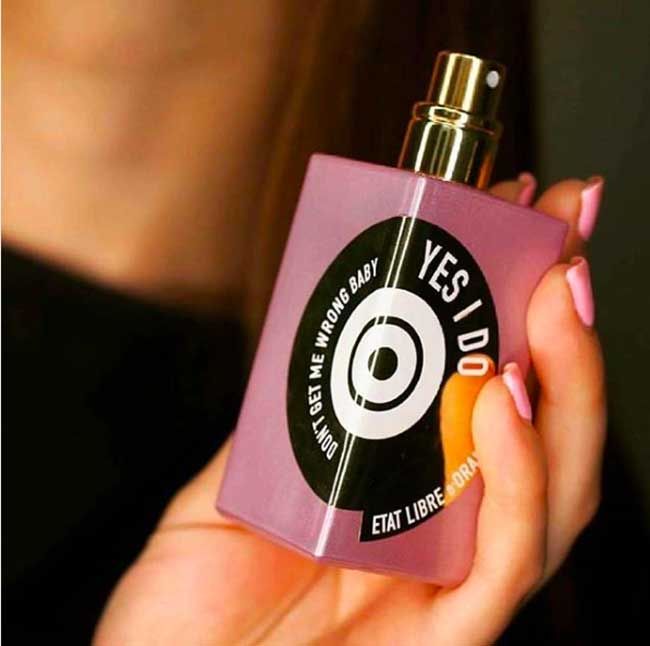 Nước hoa Etat Libre d'Orange của nước nào? Những mùi hương rất thơm của Etat Libre d'Orange - 10