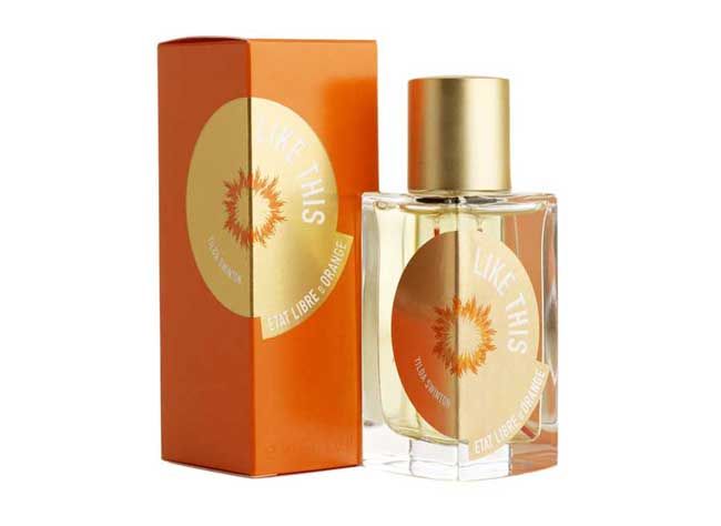 Nước hoa Etat Libre d'Orange của nước nào? Những mùi hương rất thơm của Etat Libre d'Orange - 12