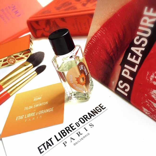 Nước hoa Etat Libre d'Orange của nước nào? Những mùi hương rất thơm của Etat Libre d'Orange - 13