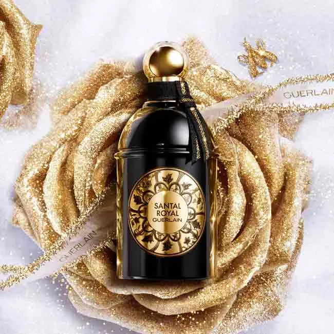 Nước hoa Guerlain mùi nào rất thơm? Top 5 chai nước hoa Guerlain nổi tiếng - 14
