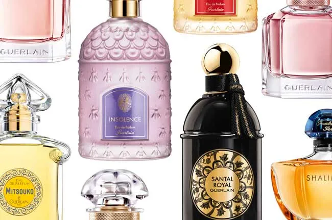 Nước hoa Guerlain mùi nào rất thơm? Top 5 chai nước hoa Guerlain nổi tiếng - 3