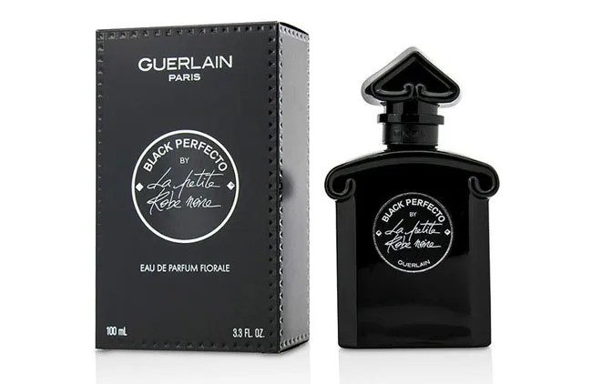 Nước hoa Guerlain mùi nào rất thơm? Top 5 chai nước hoa Guerlain nổi tiếng - 5